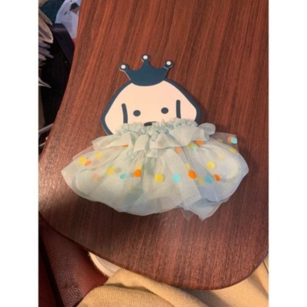 Suba Dog Jelly Bean Cape